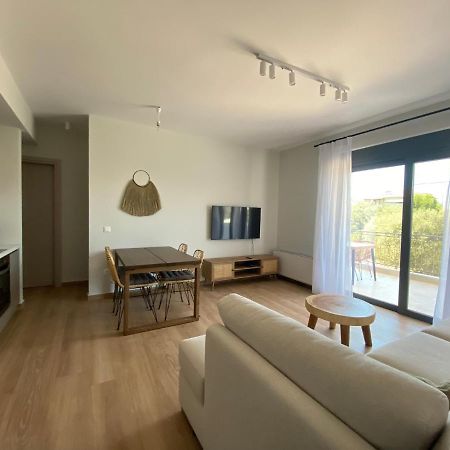 Vip Luxury Apartment In The Town Of Lefkada Lefkada City Exterior foto