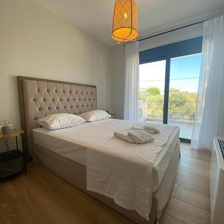 Vip Luxury Apartment In The Town Of Lefkada Lefkada City Exterior foto