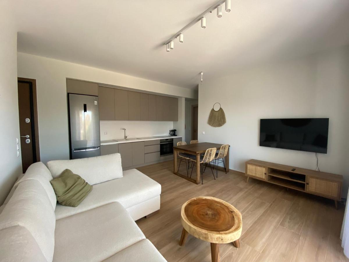 Vip Luxury Apartment In The Town Of Lefkada Lefkada City Exterior foto
