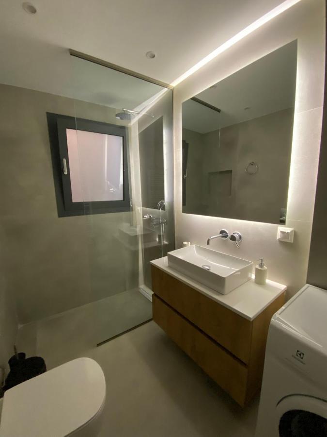 Vip Luxury Apartment In The Town Of Lefkada Lefkada City Exterior foto