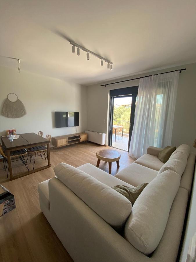 Vip Luxury Apartment In The Town Of Lefkada Lefkada City Exterior foto
