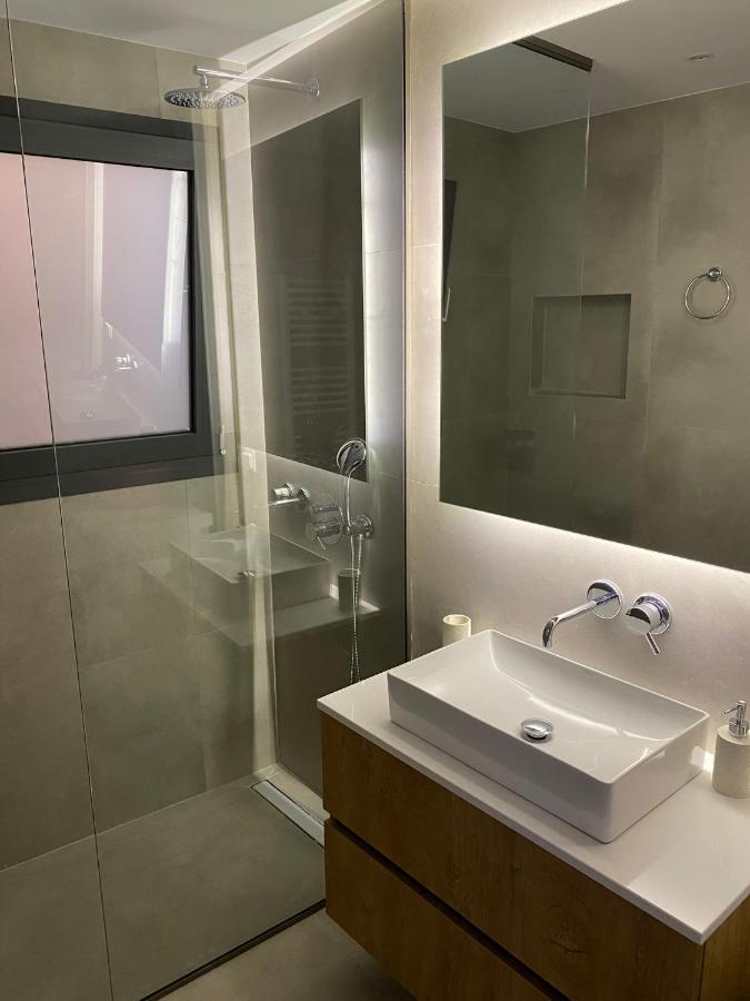Vip Luxury Apartment In The Town Of Lefkada Lefkada City Exterior foto