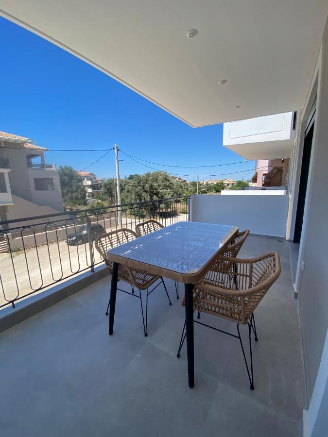 Vip Luxury Apartment In The Town Of Lefkada Lefkada City Exterior foto