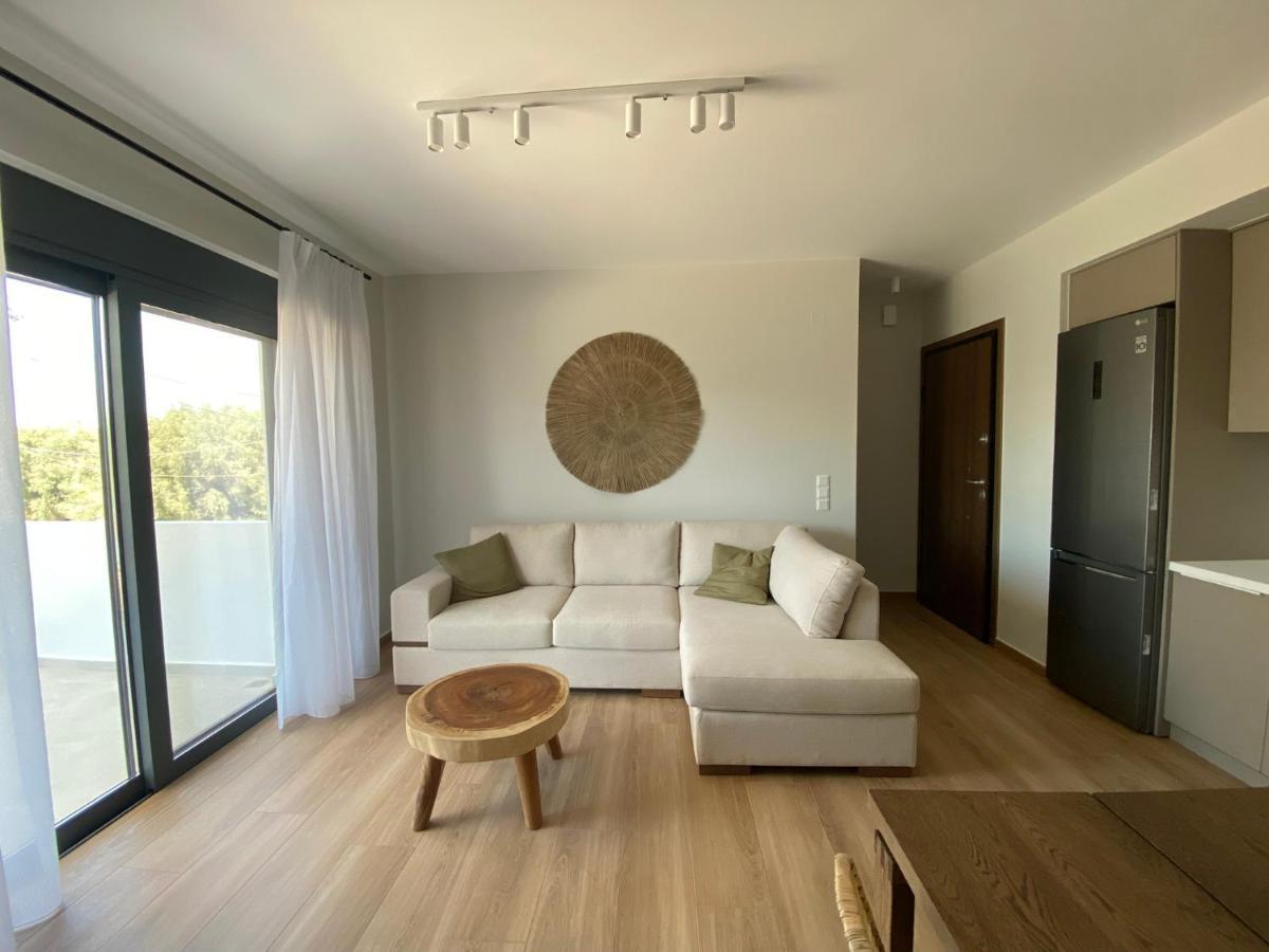 Vip Luxury Apartment In The Town Of Lefkada Lefkada City Exterior foto