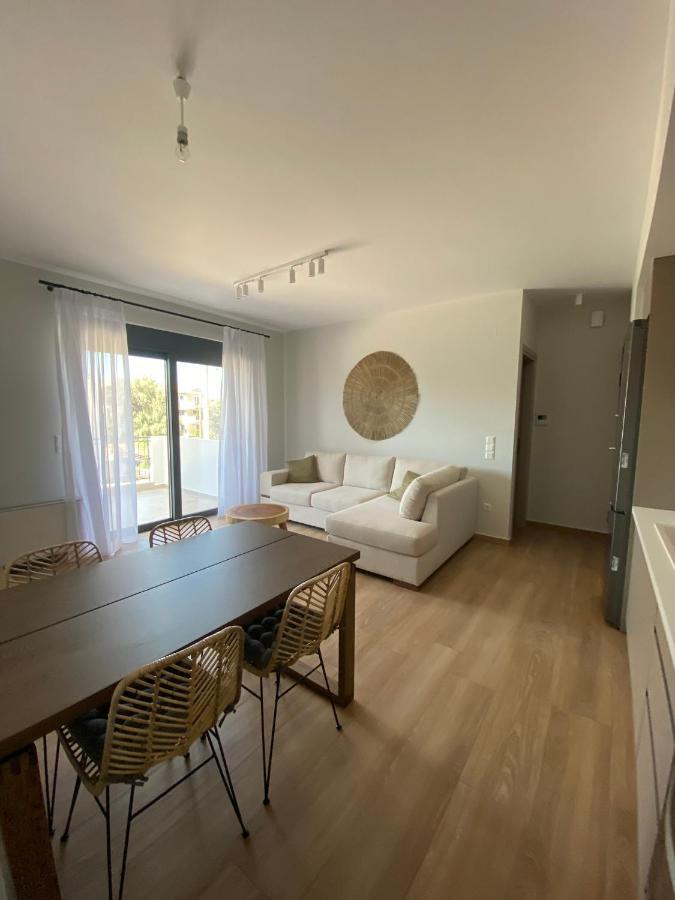 Vip Luxury Apartment In The Town Of Lefkada Lefkada City Exterior foto