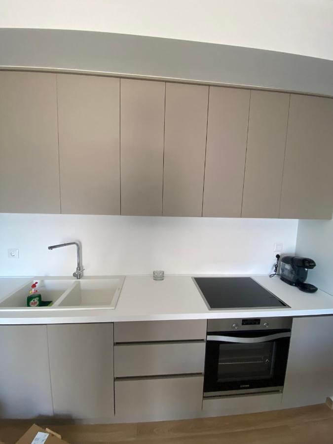 Vip Luxury Apartment In The Town Of Lefkada Lefkada City Exterior foto