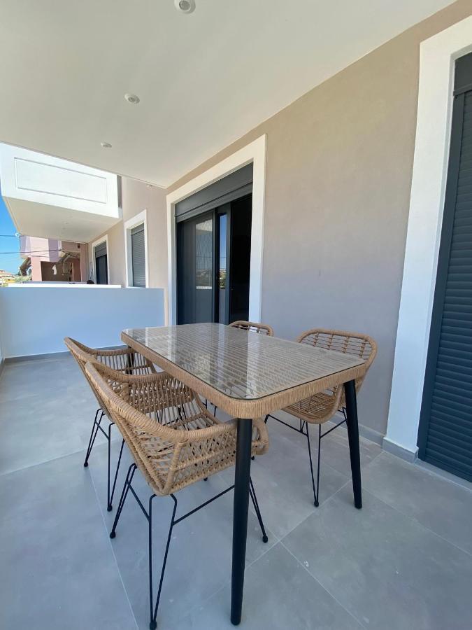Vip Luxury Apartment In The Town Of Lefkada Lefkada City Exterior foto