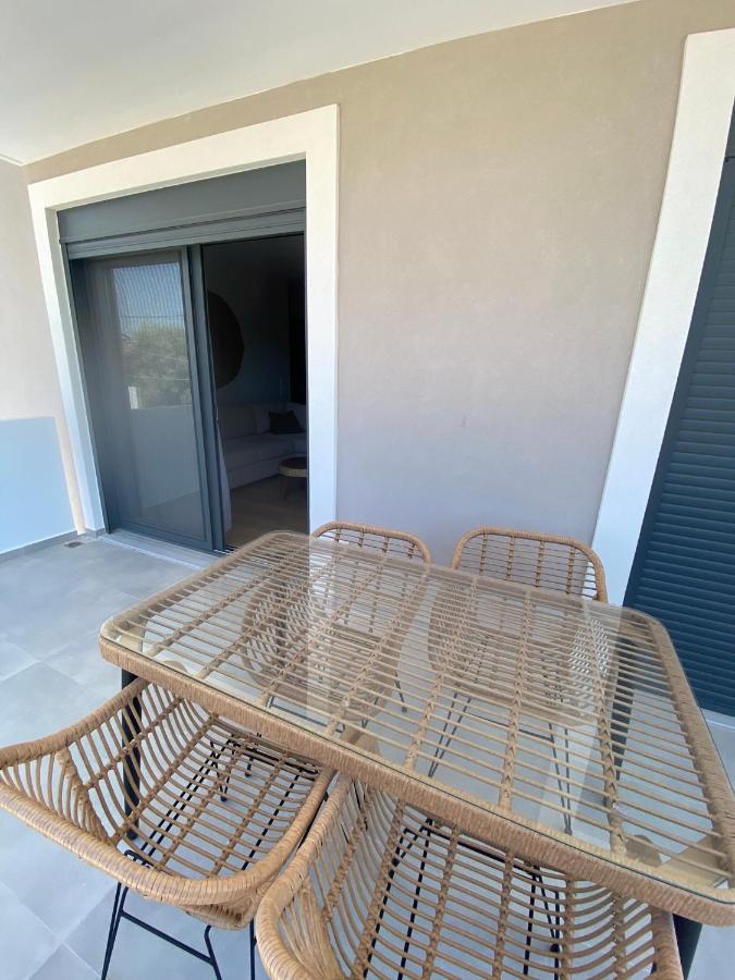 Vip Luxury Apartment In The Town Of Lefkada Lefkada City Exterior foto