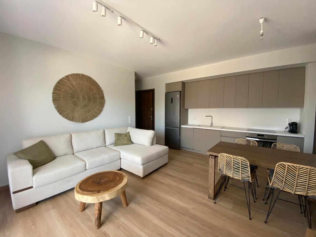 Vip Luxury Apartment In The Town Of Lefkada Lefkada City Exterior foto