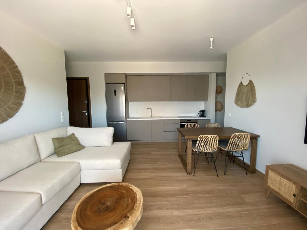 Vip Luxury Apartment In The Town Of Lefkada Lefkada City Exterior foto