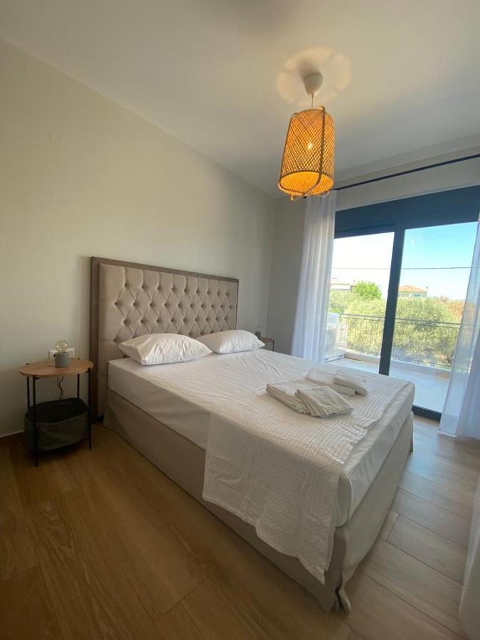 Vip Luxury Apartment In The Town Of Lefkada Lefkada City Exterior foto