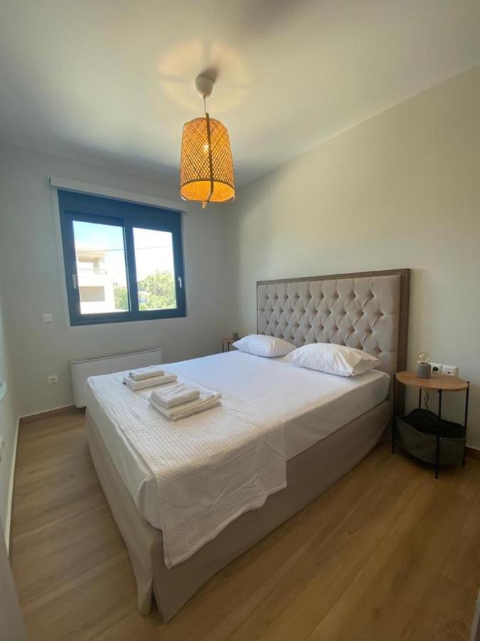 Vip Luxury Apartment In The Town Of Lefkada Lefkada City Exterior foto